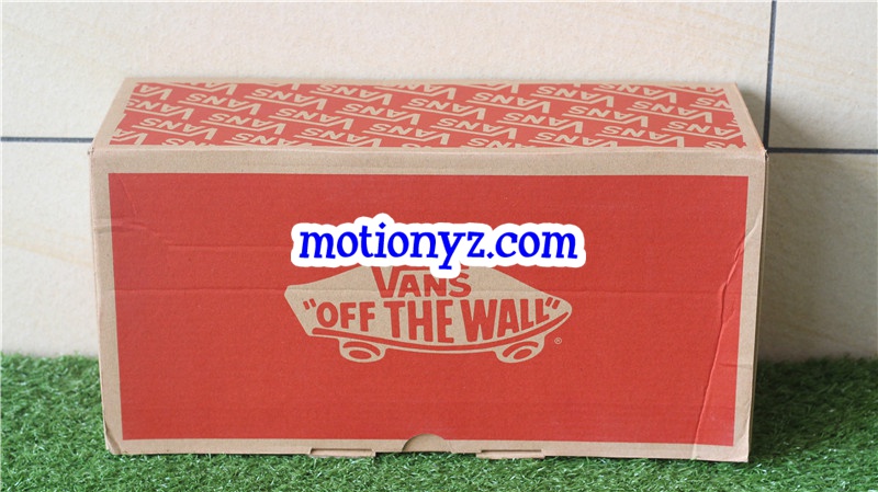 VANS VAULT OG STYLE 36 LX